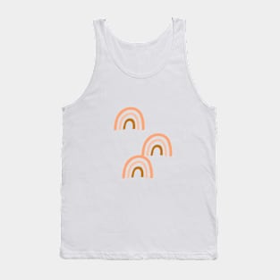 Amazing Rainbows Tank Top